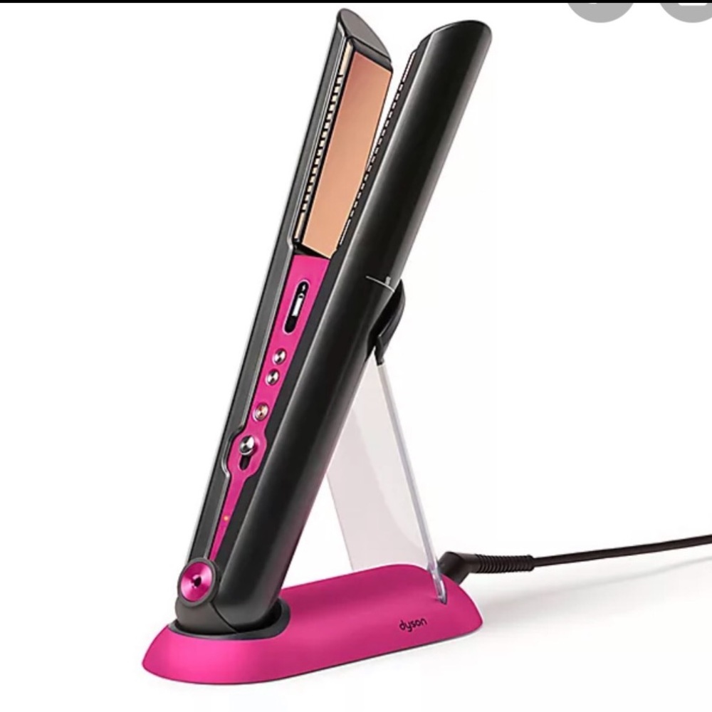 DYSON Corrale Hair Straightener **SOLD